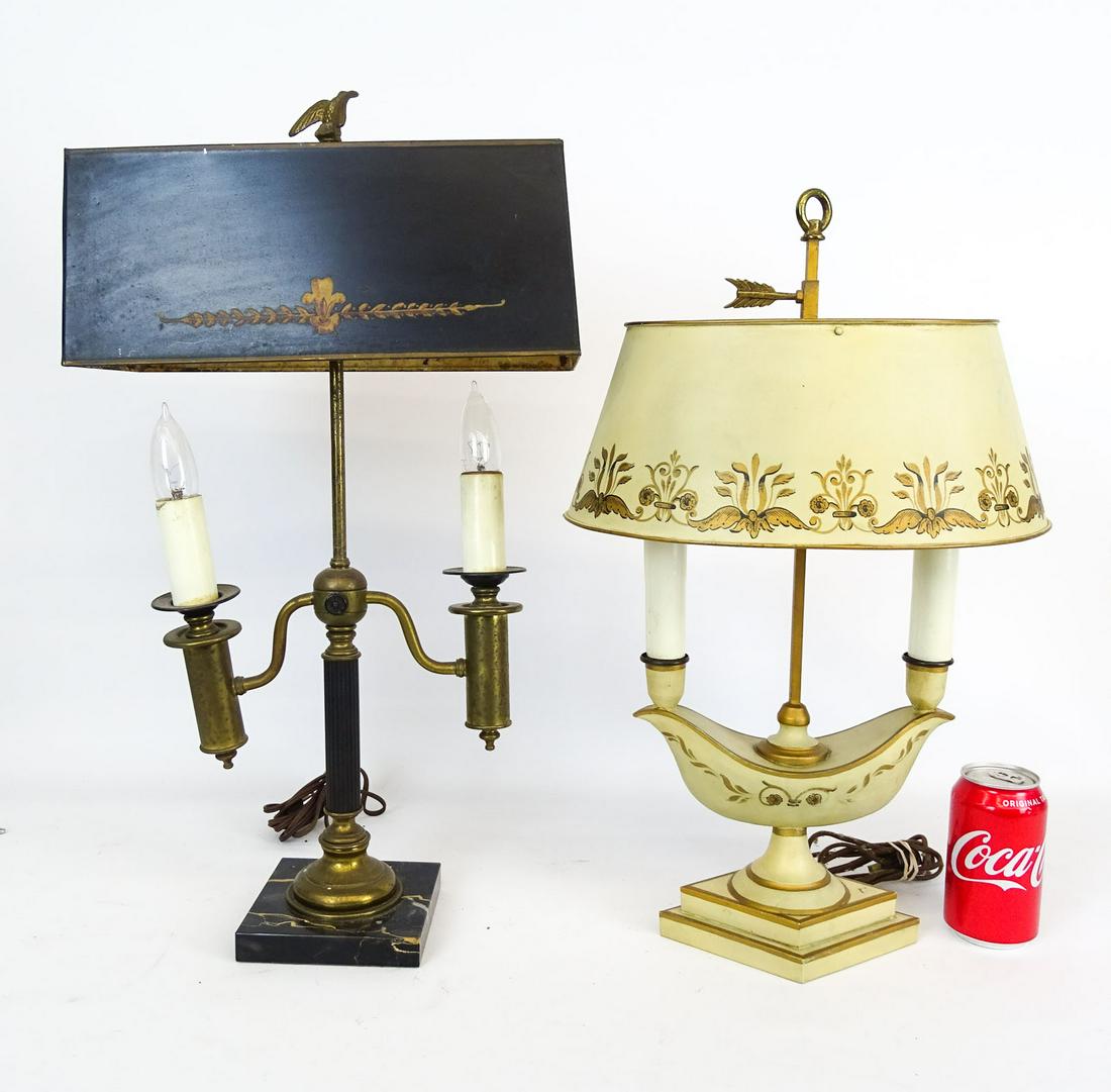 Decorative Lamps (1 of 7)