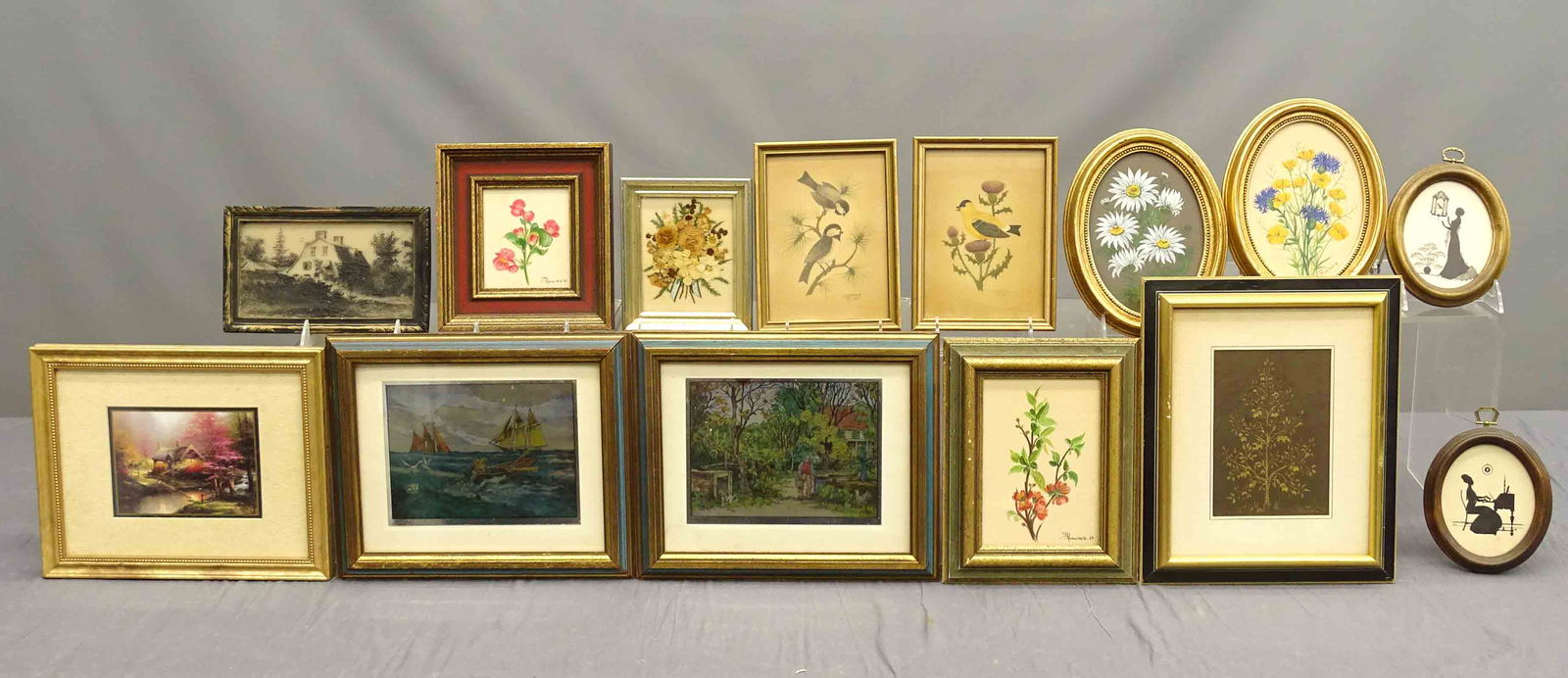 Artwork Lot (1 of 20)