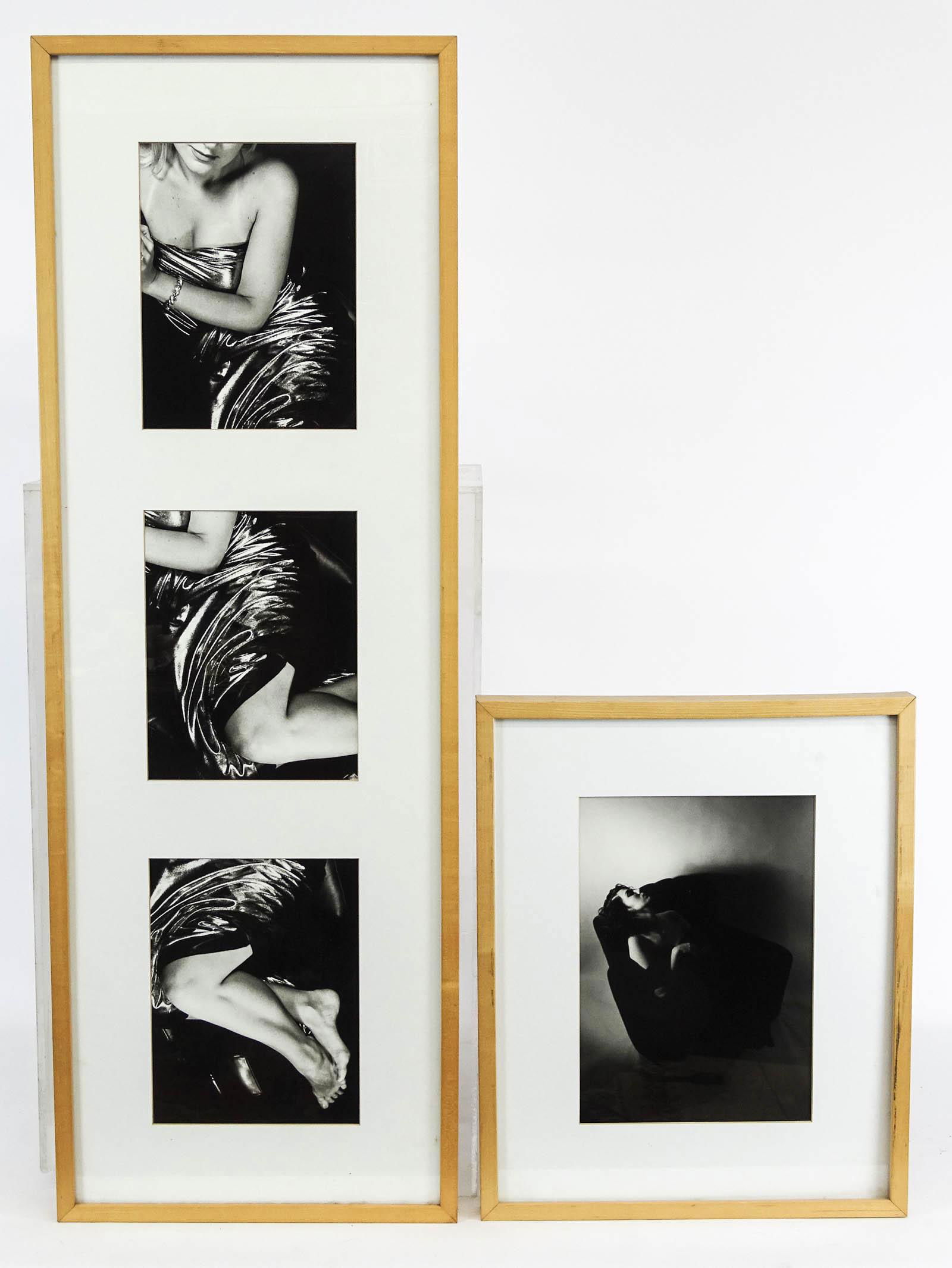 Framed Photographs (1 of 4)