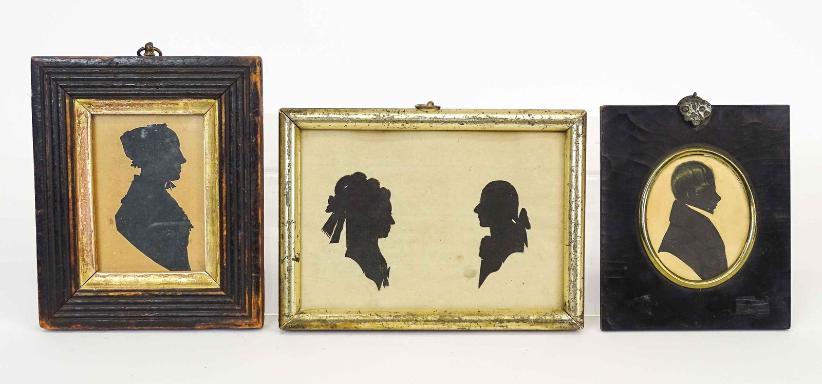 Silhouette Lot (1 of 6)