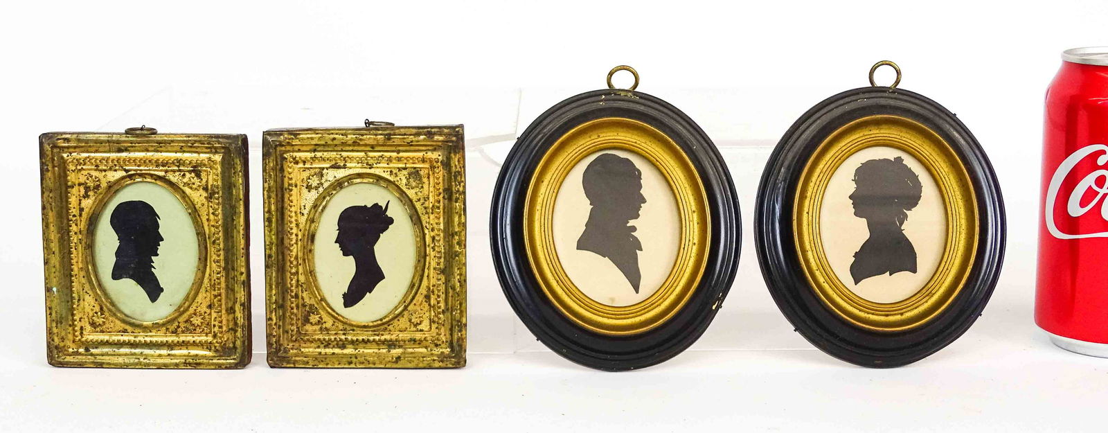 Silhouette Lot (1 of 5)