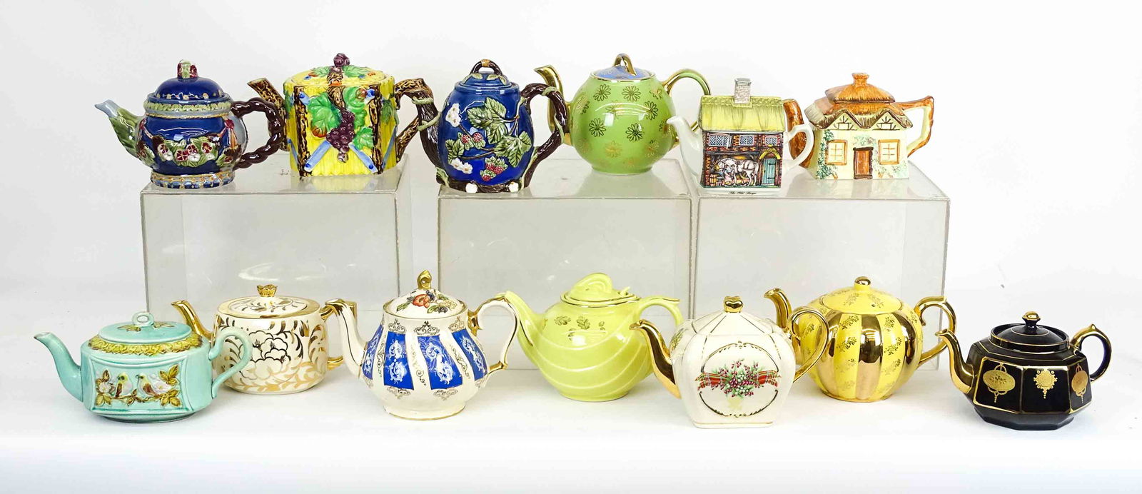 Teapot Collection (1 of 20)