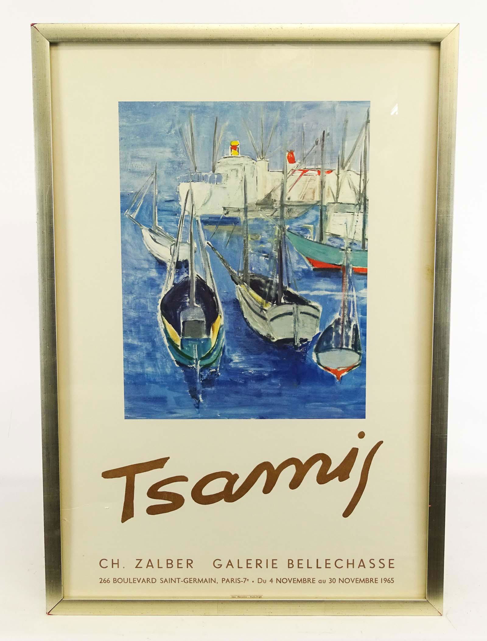 Gallery Poster (1 of 3)