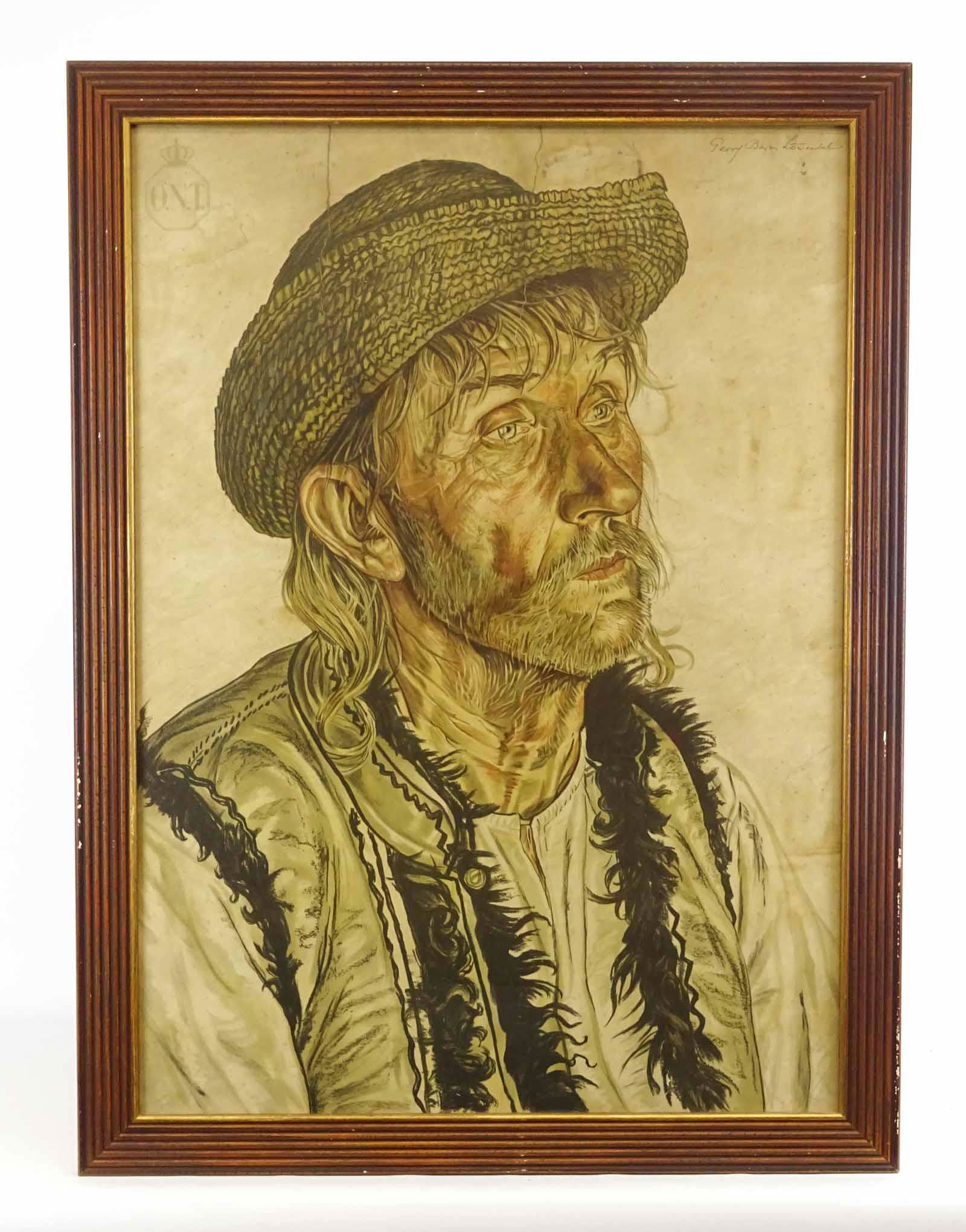 Georg Lowendal (1897-1964) (1 of 7)