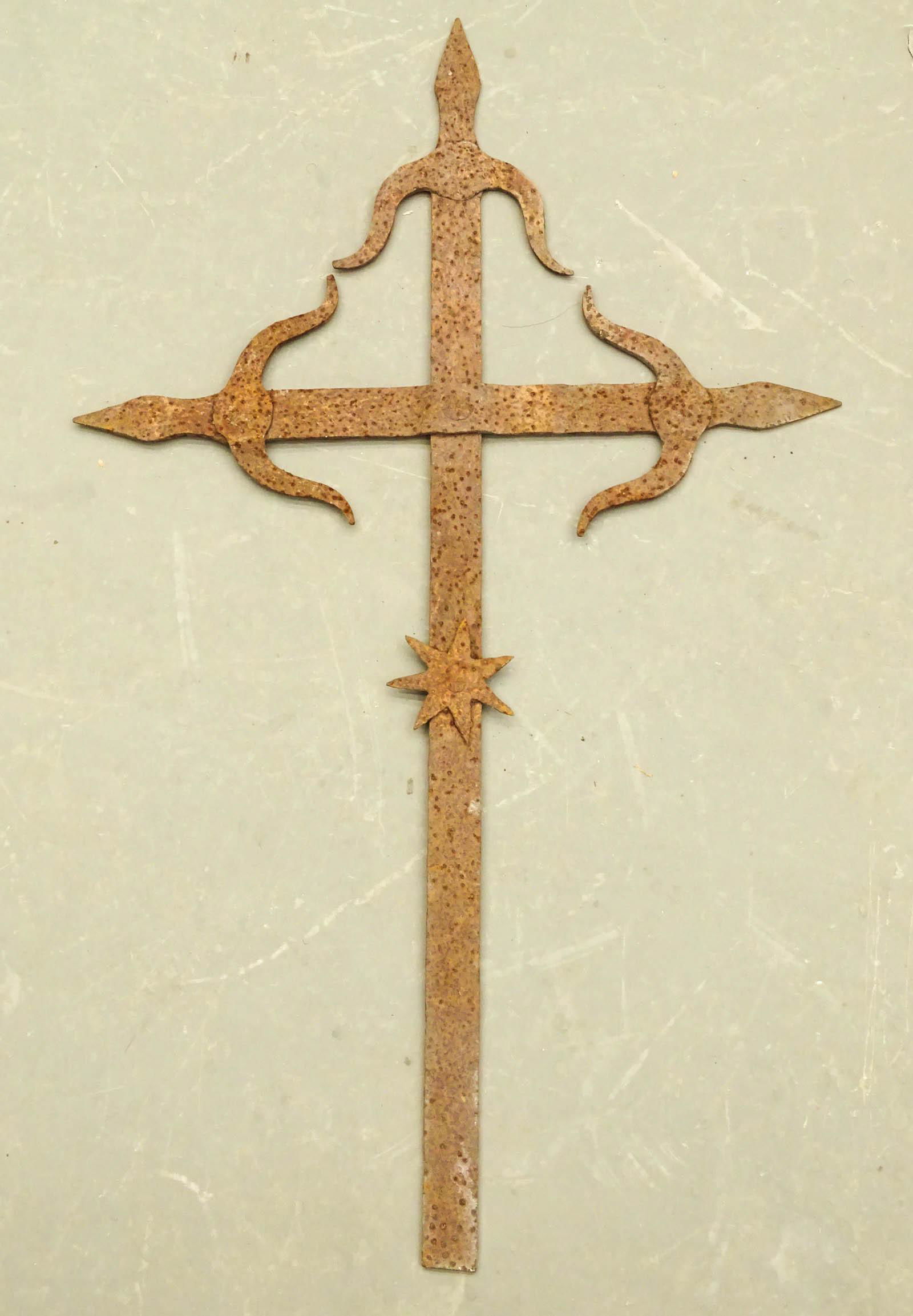 Architectural Element (1 of 3)