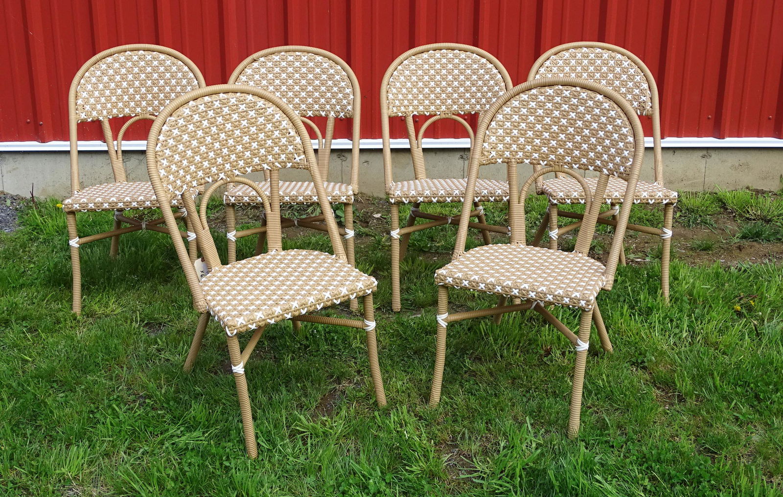 Side Chair Lot (1 of 5)