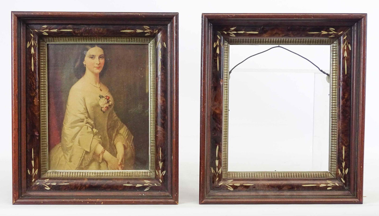 Victorian Frames (1 of 5)