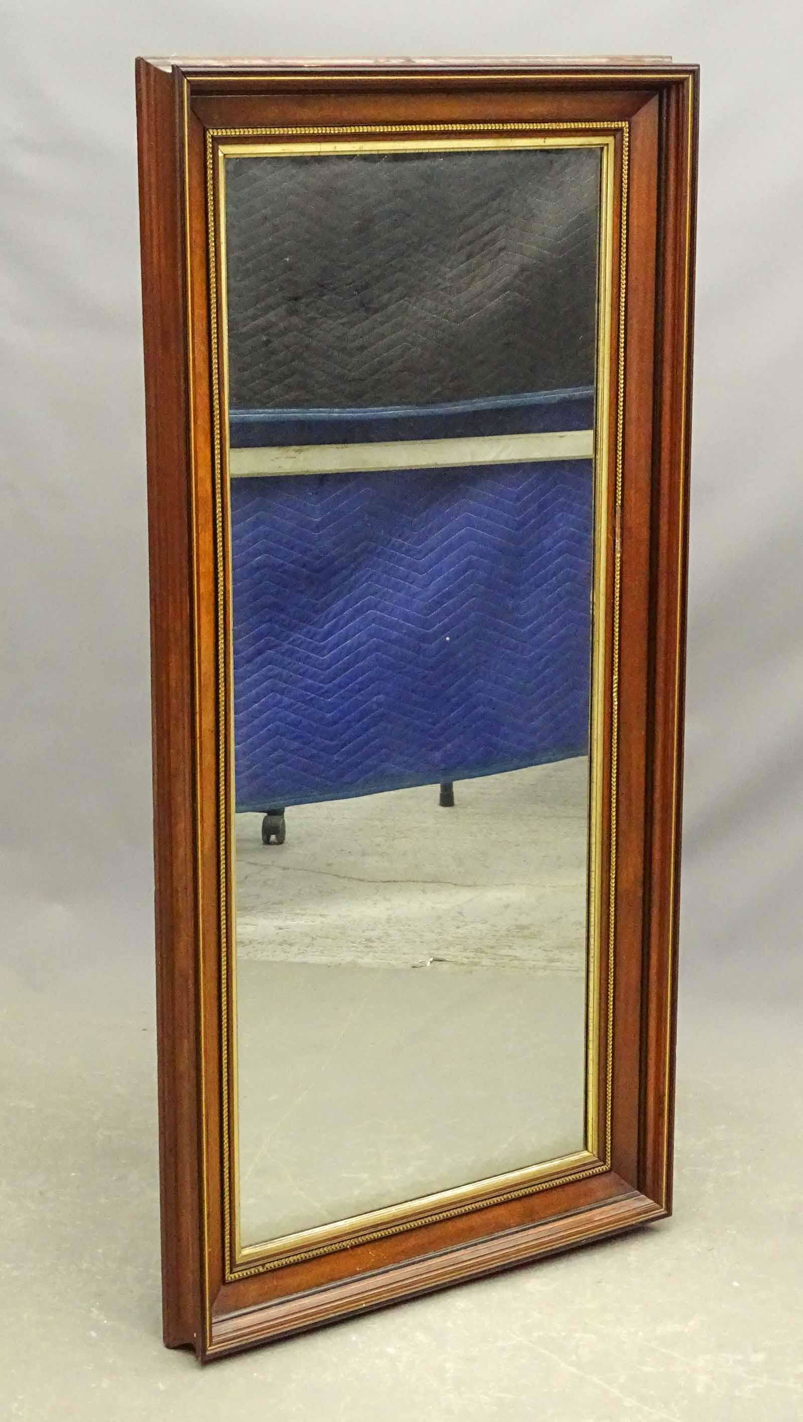19th c. Mirror (1 of 3)