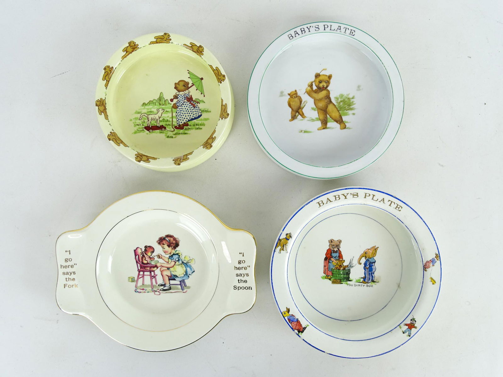Baby Dishes (1 of 9)