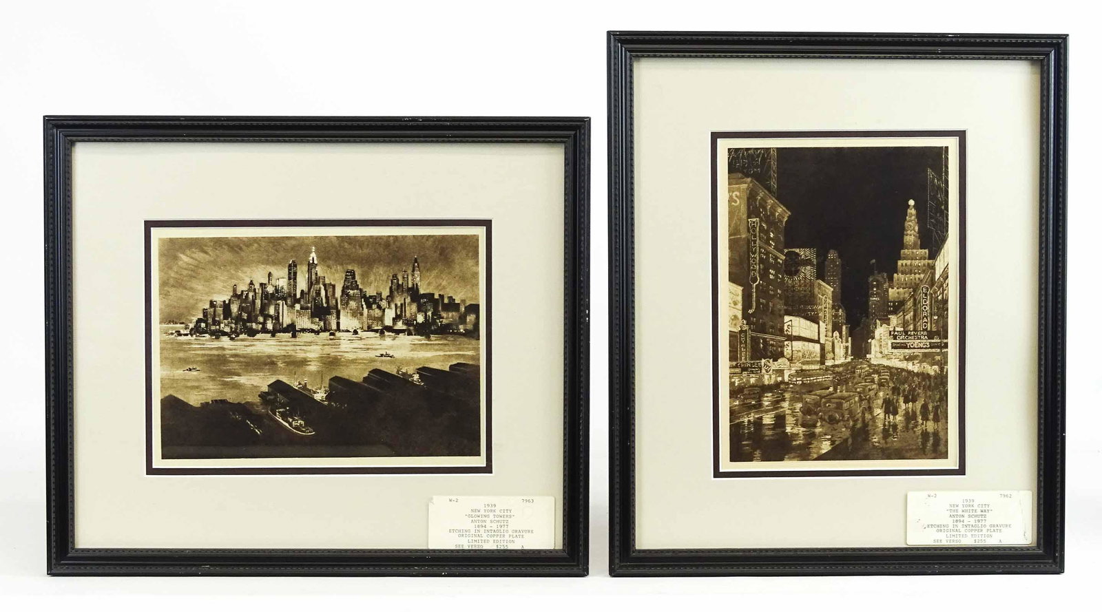 Anton Schutz New York City Prints (2) (1 of 8)