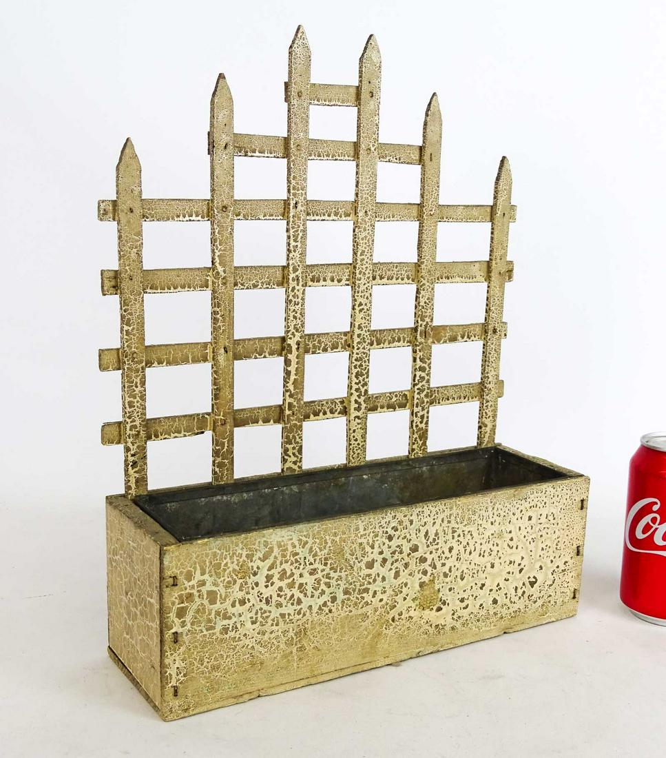 Trellis Box (1 of 3)