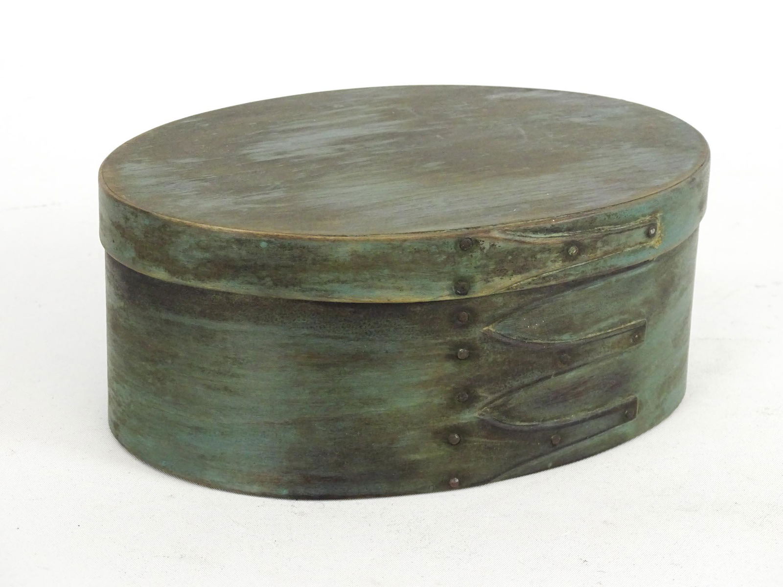 19th c. Pantry Box (1 of 5)