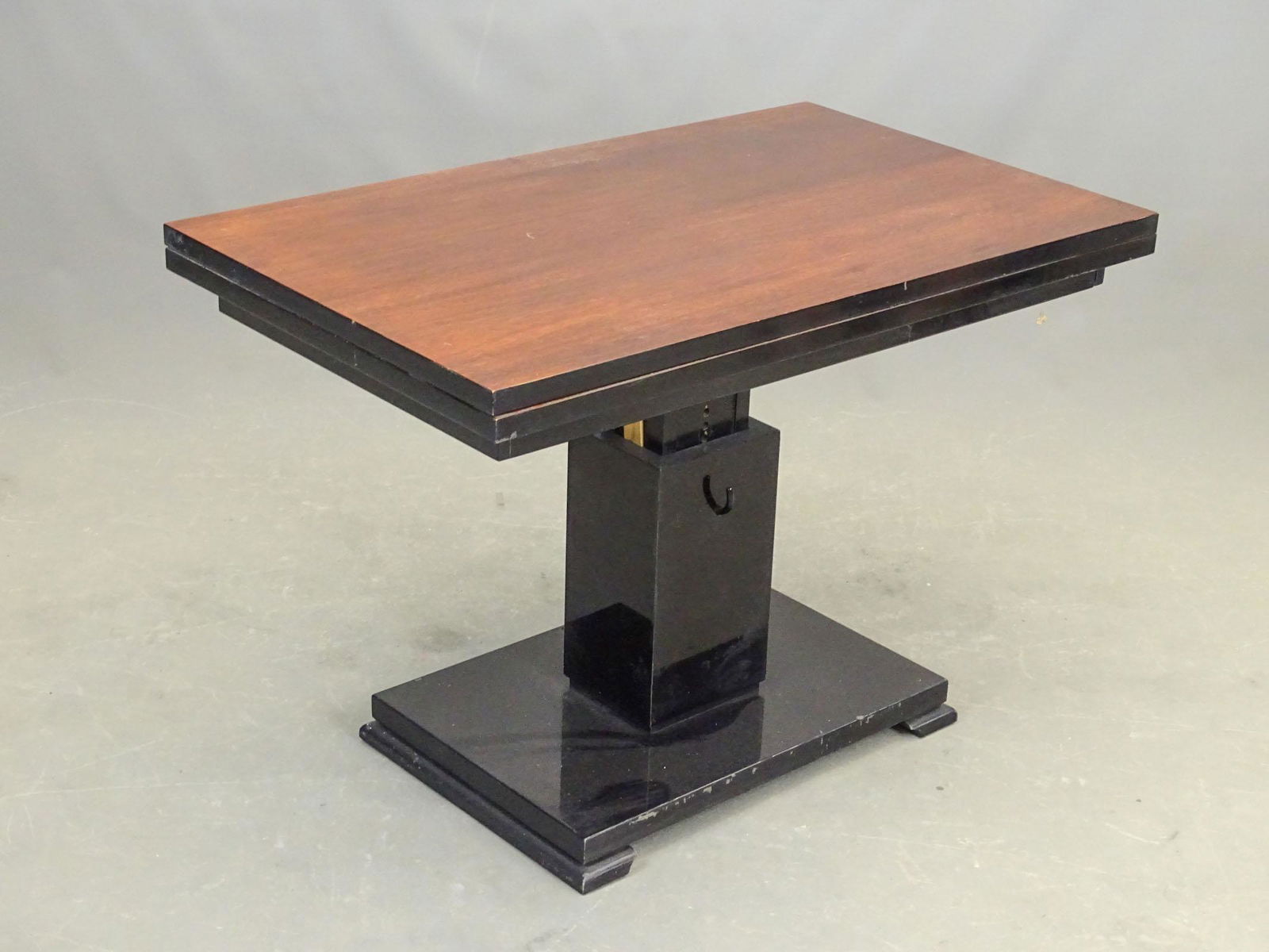 French Mid Century Table (1 of 6)