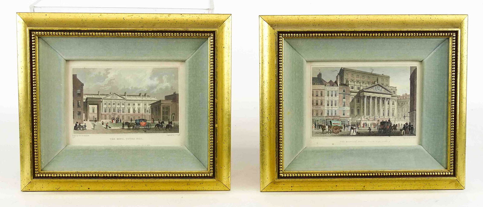 Continental Prints (1 of 10)