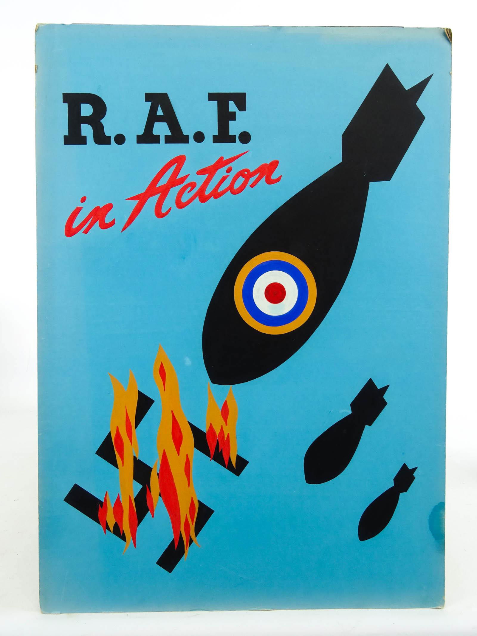 WWII Original Poster Artwork (1 of 1)