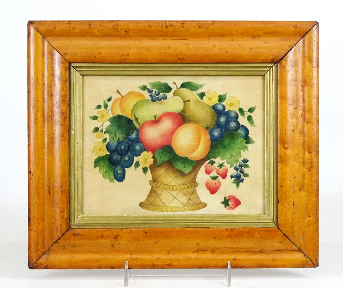 Theorem on Velvet (1 of 3)