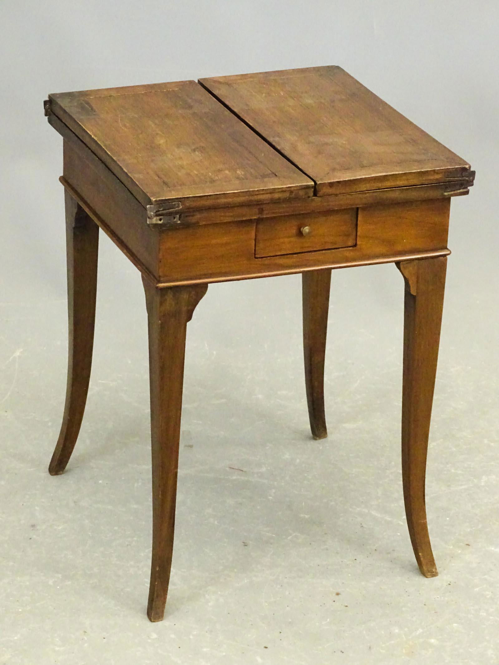 French Stand (1 of 6)