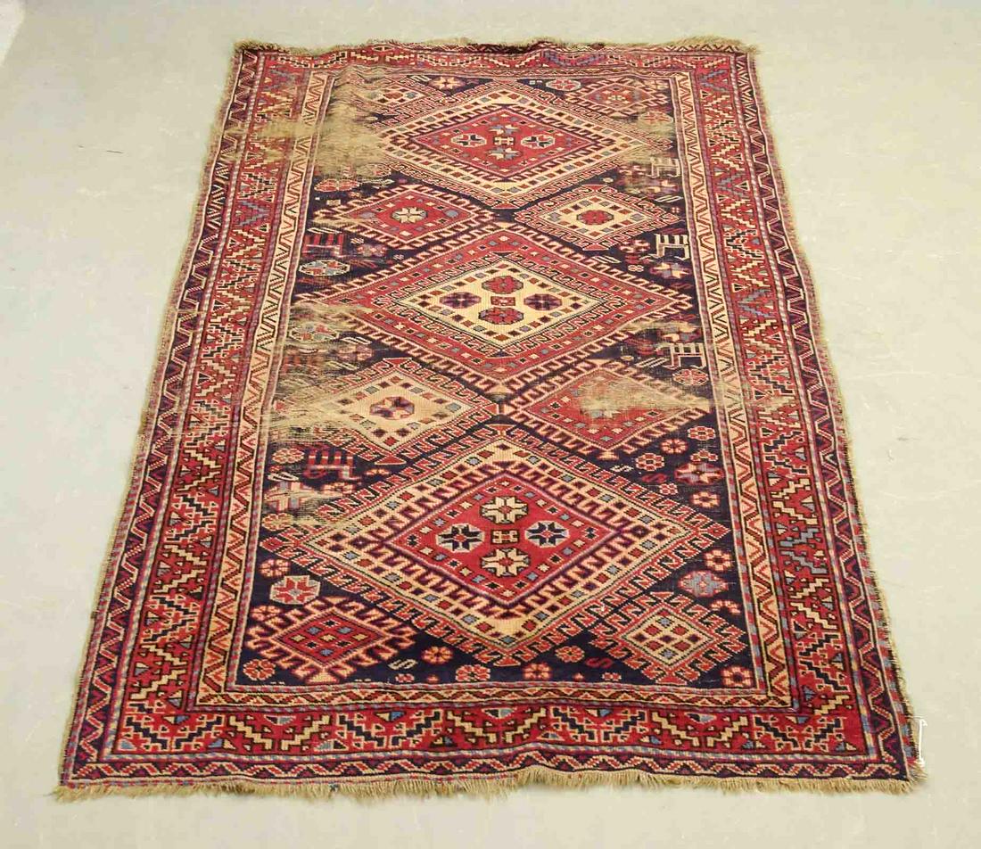 Oriental Rug (1 of 3)