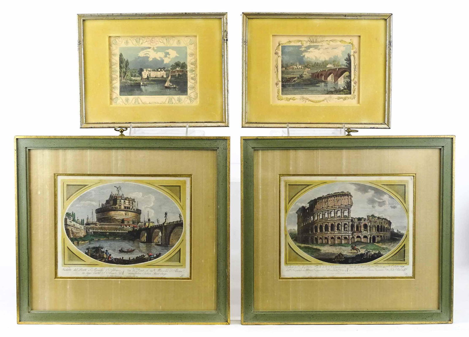 Continental Print Lot (1 of 11)