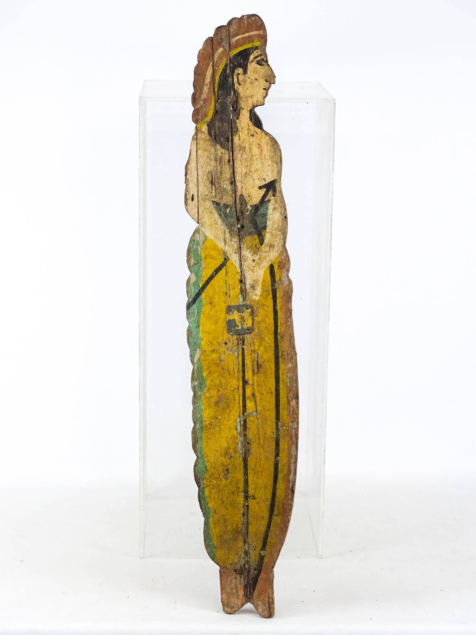 Carnival Target (1 of 4)