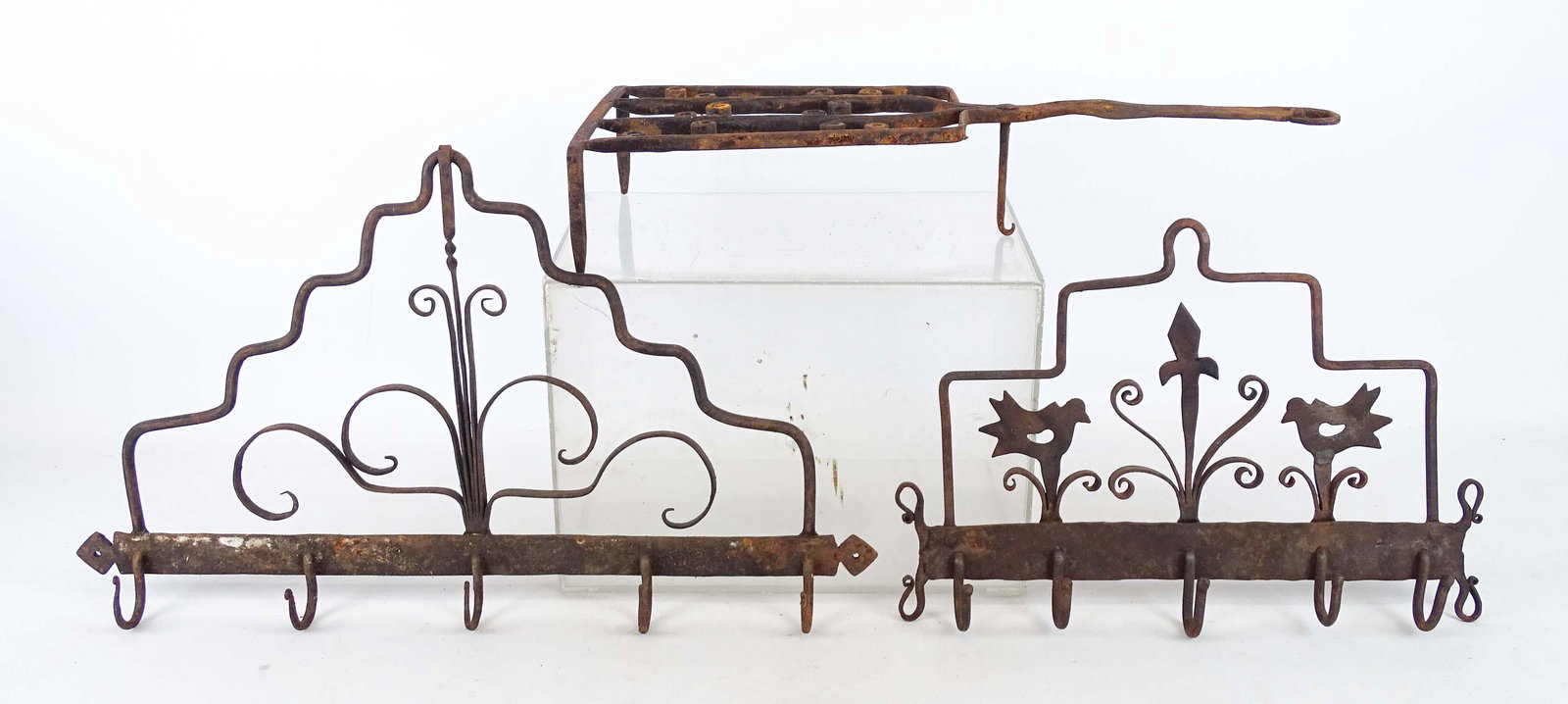 Metalware Lot (1 of 6)