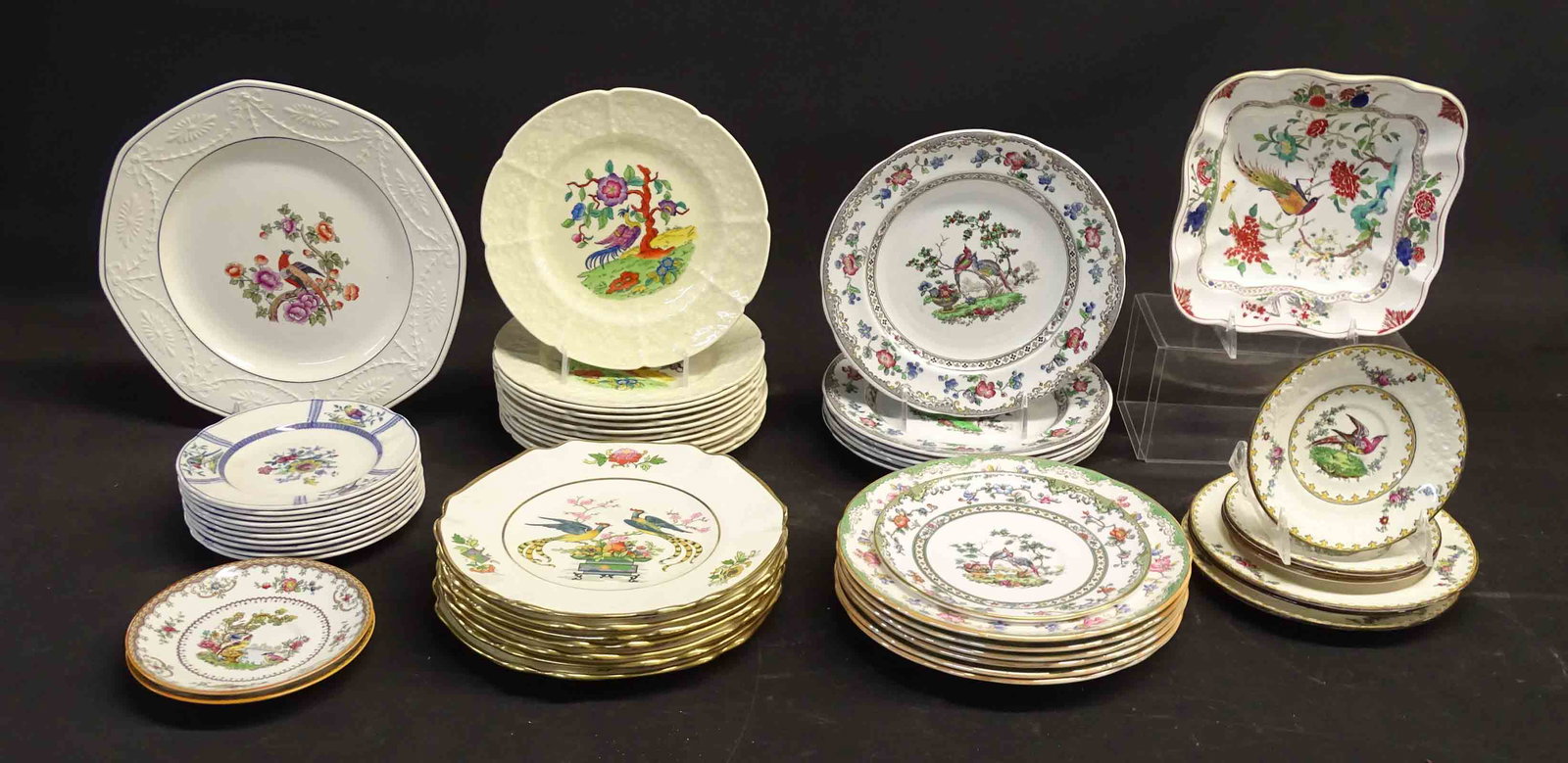 Misc. Porcelain Lot (1 of 9)