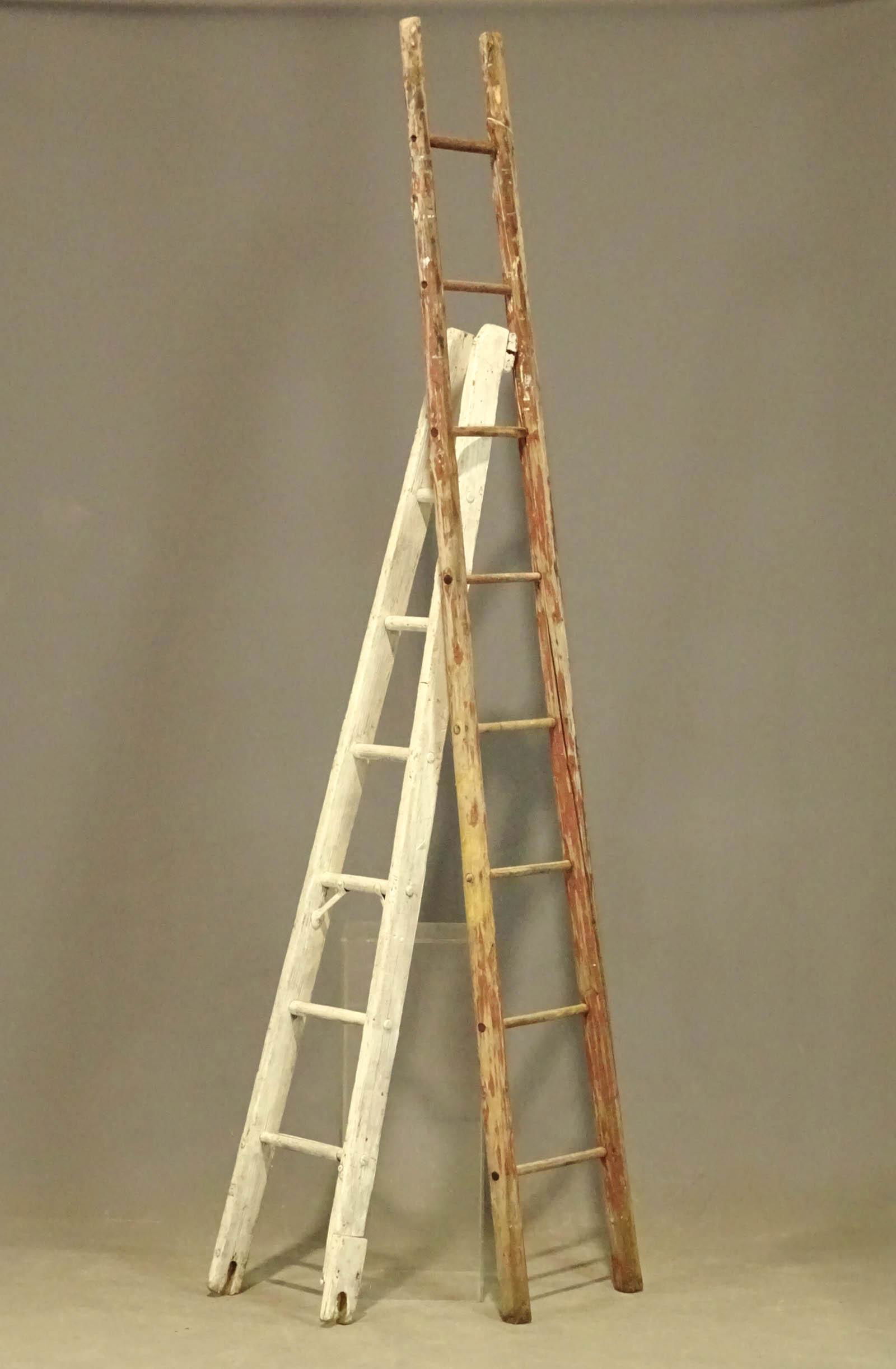 Ladder Lot (1 of 5)