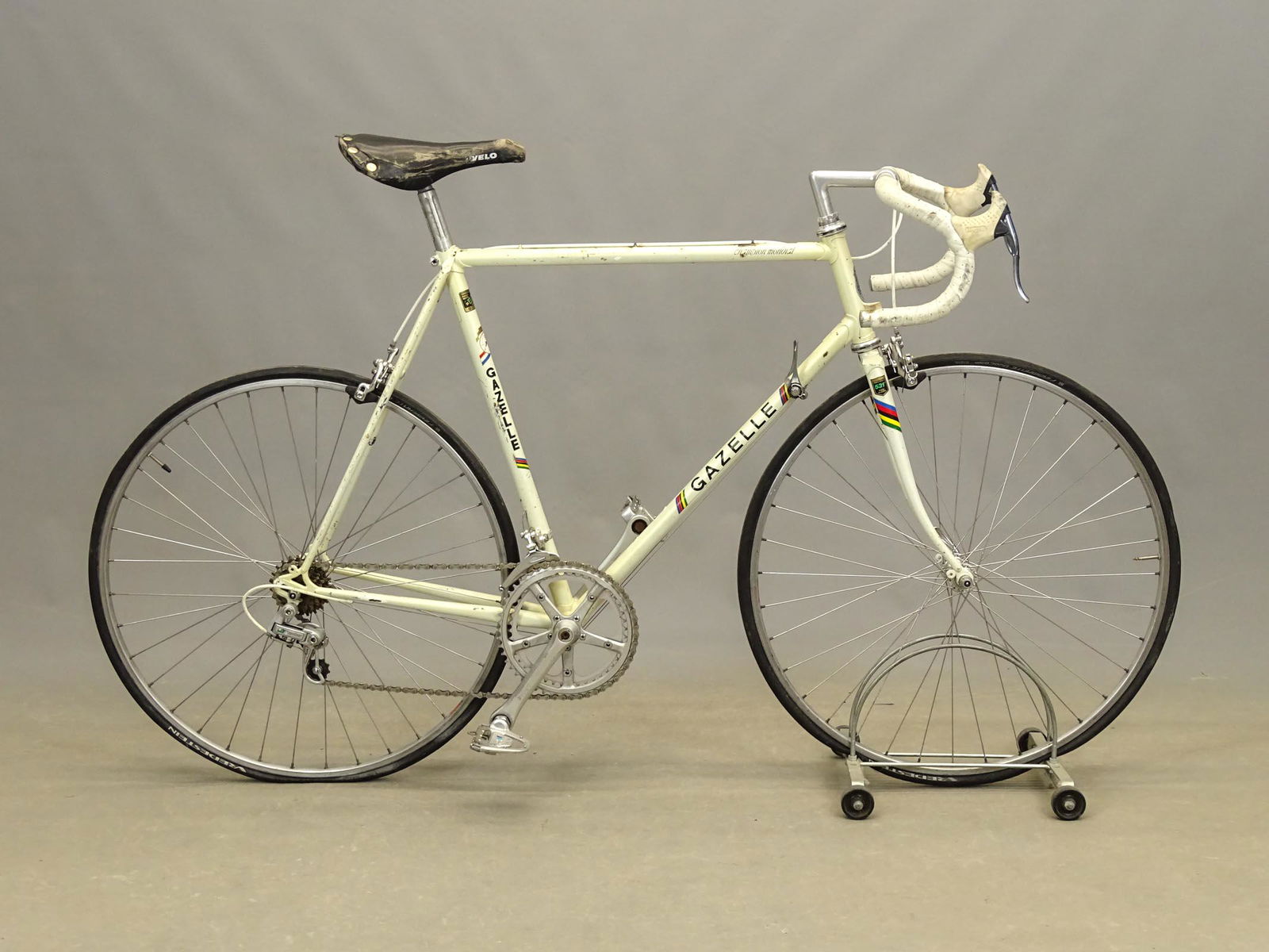Gazelle Men's Bicycle (1 of 8)