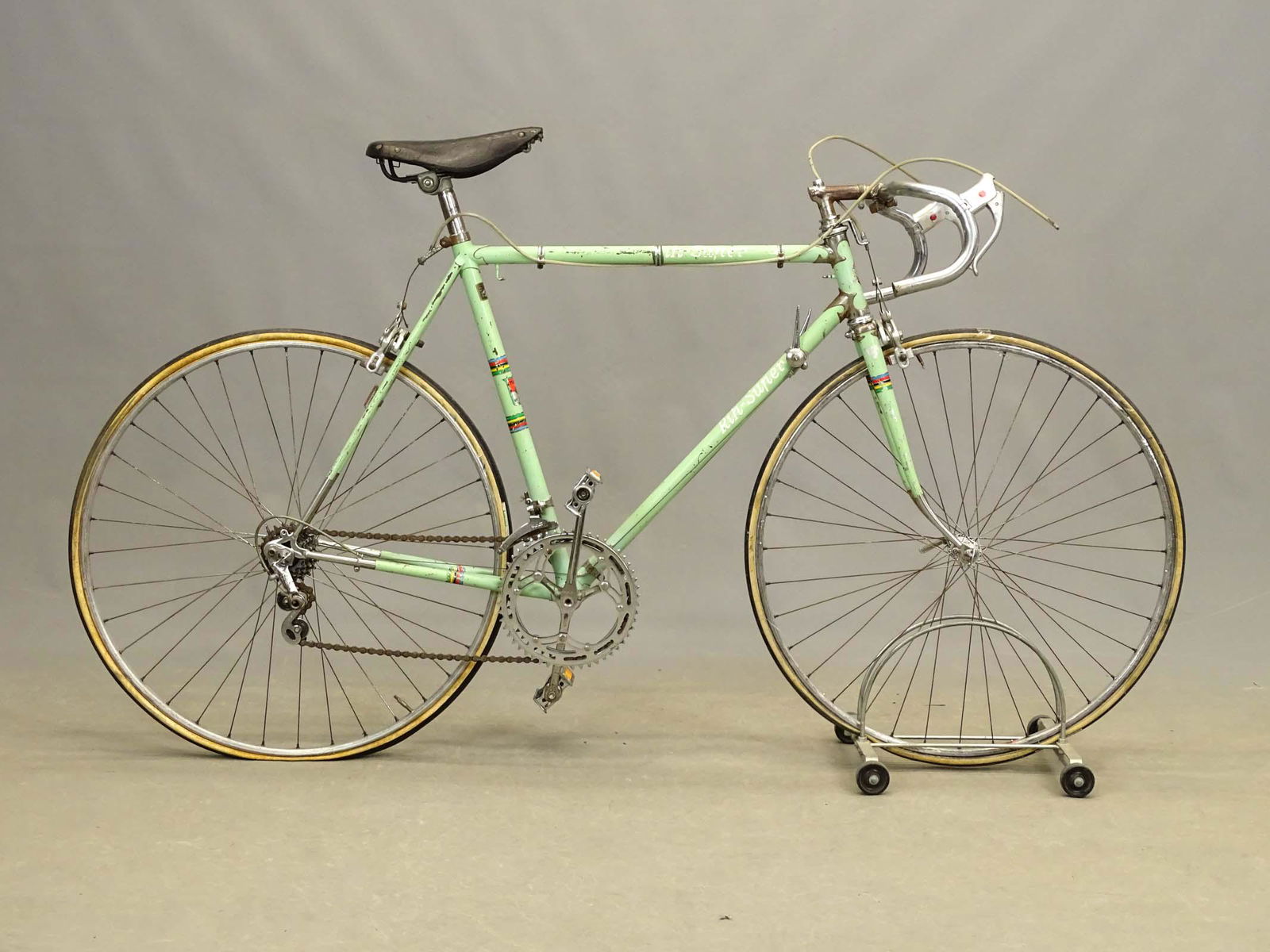 Rih-Suner Men's Bicycle (1 of 7)