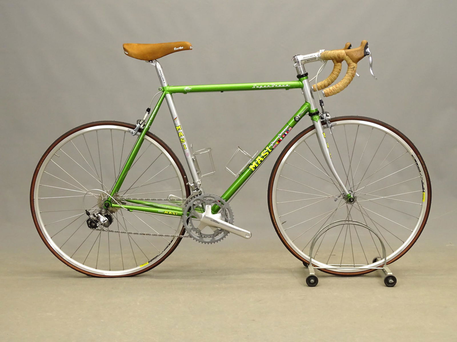 Masi Gran Criterium Men's Bicycle (1 of 14)