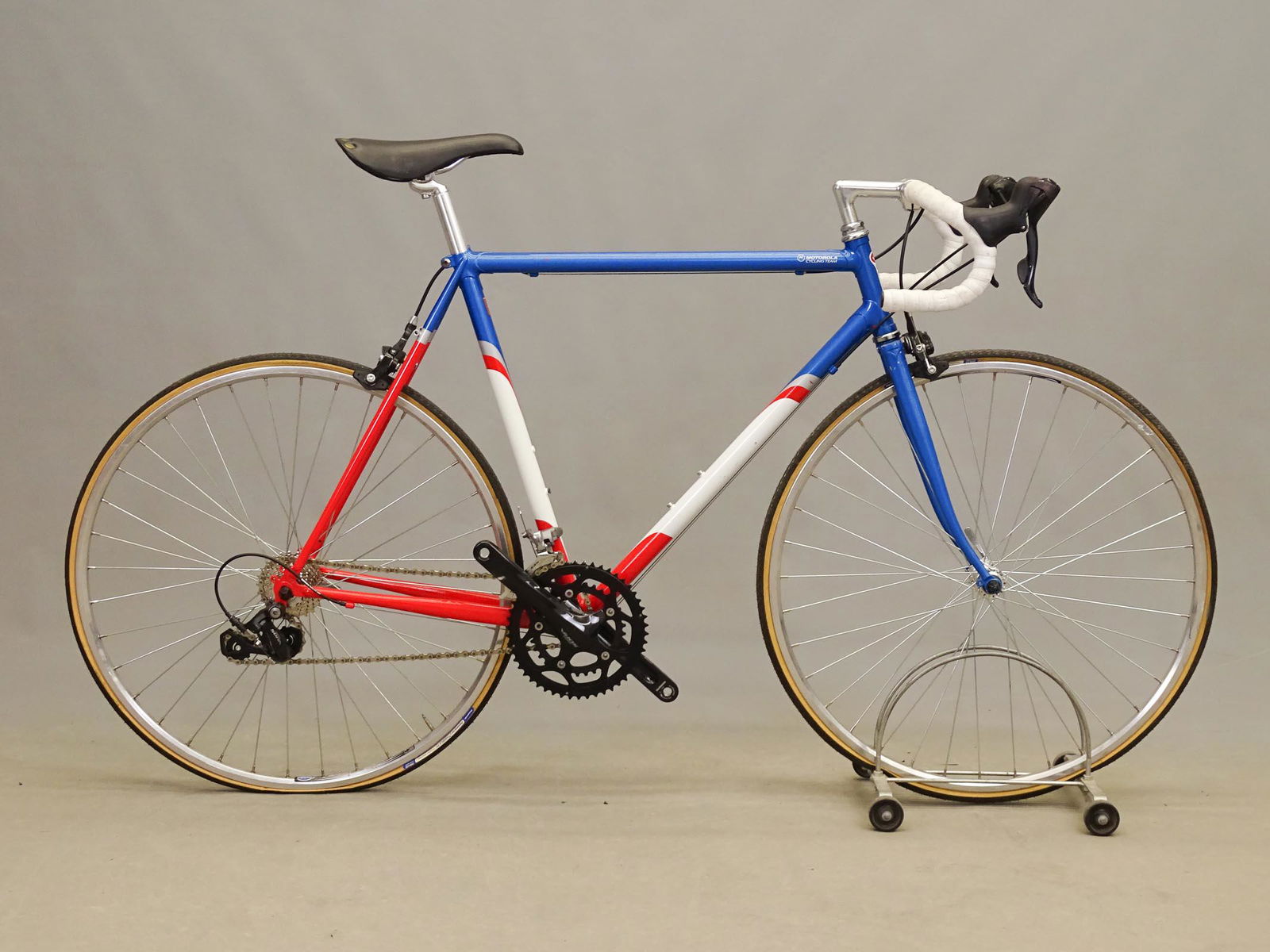 Columbus Men's Bicycle (1 of 9)