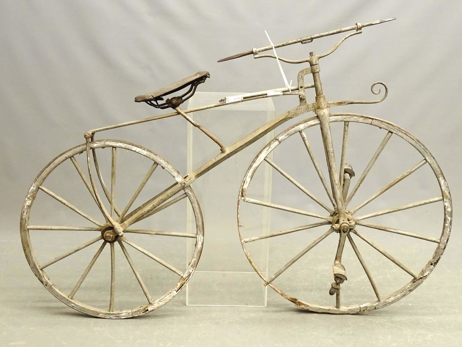 Youth Sized Boneshaker (1 of 9)