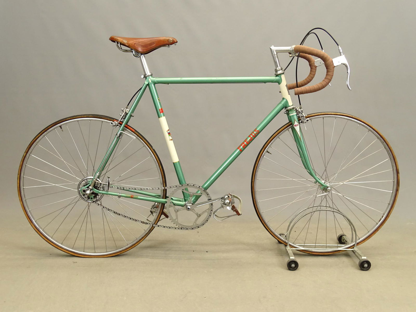 Frejus Men's Bicycle (1 of 14)