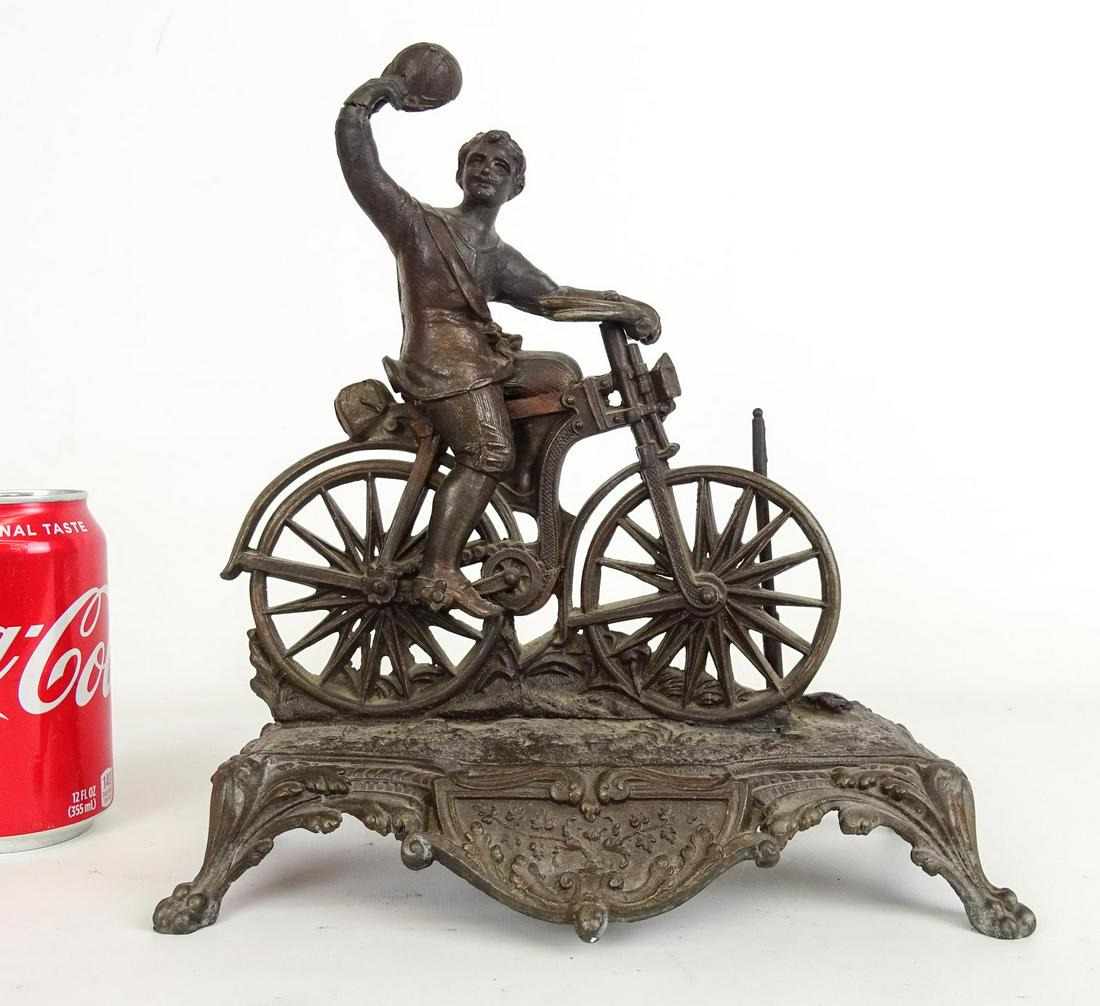 Early Hard Tire Safety Trophy (1 of 6)