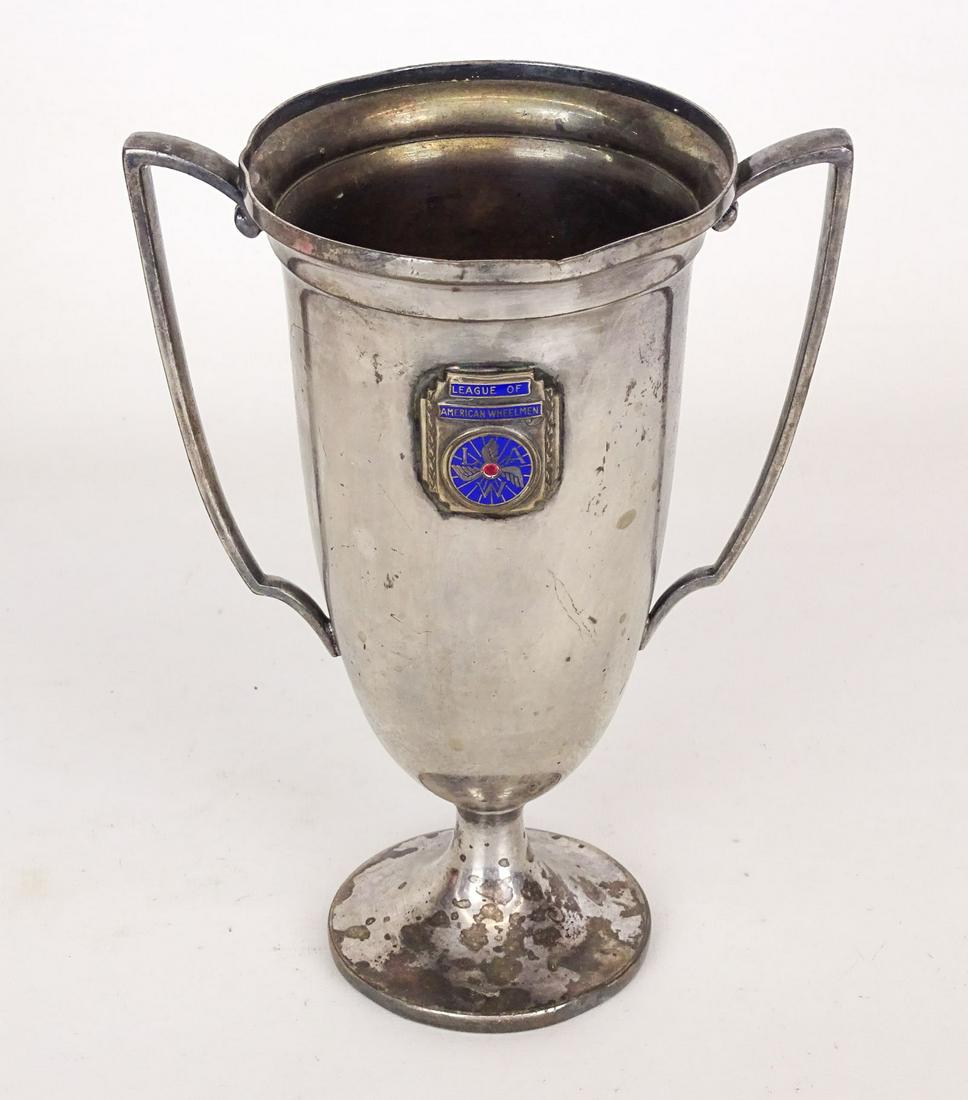 Wheelmen Trophy (1 of 4)