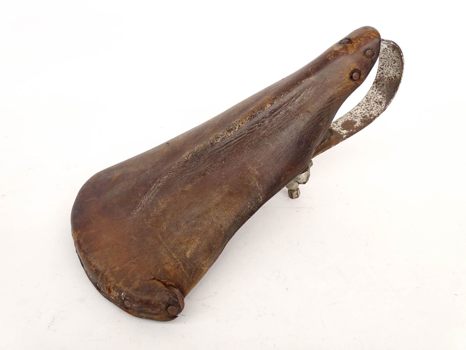 Bicycle Saddle (1 of 5)