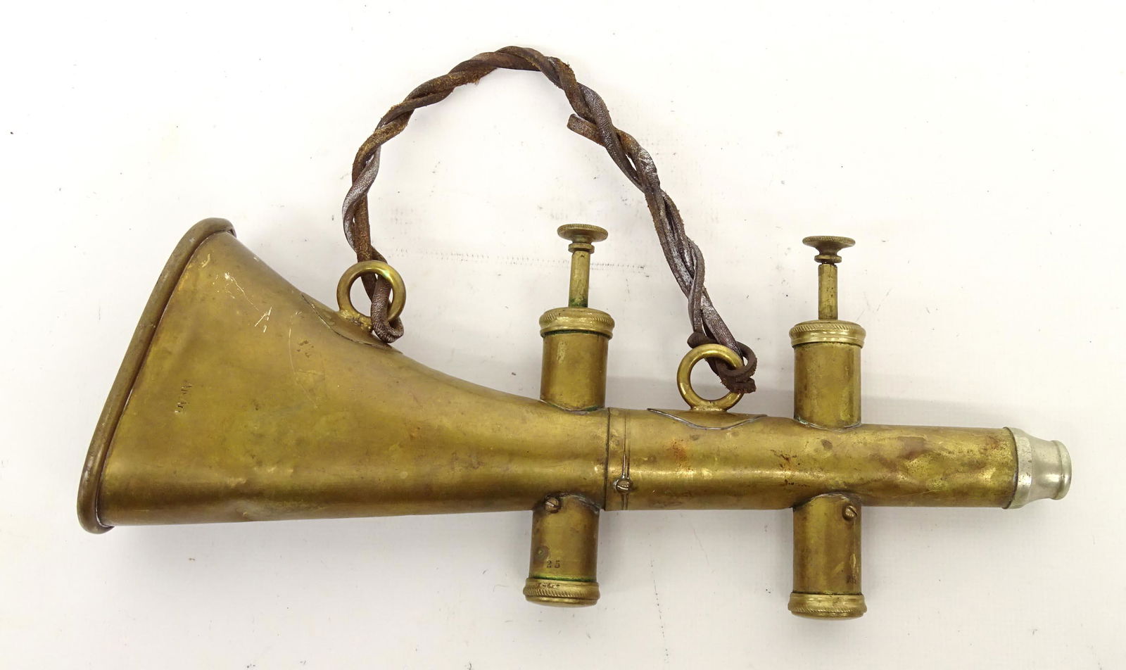 Bicycle Signal Horn (1 of 4)