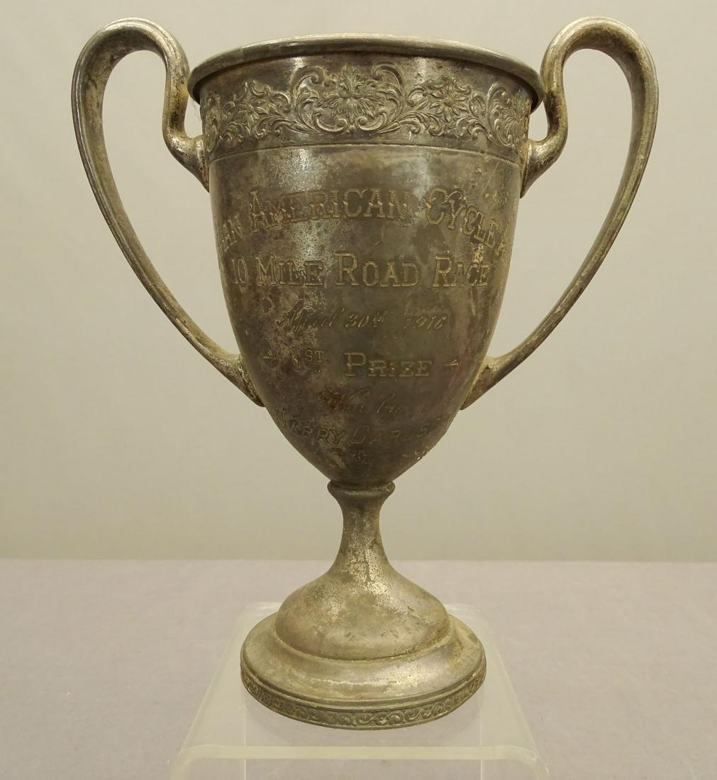 Bicycle Trophy (1 of 3)