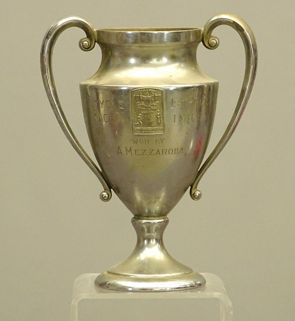 Bicycle Trophy (1 of 3)
