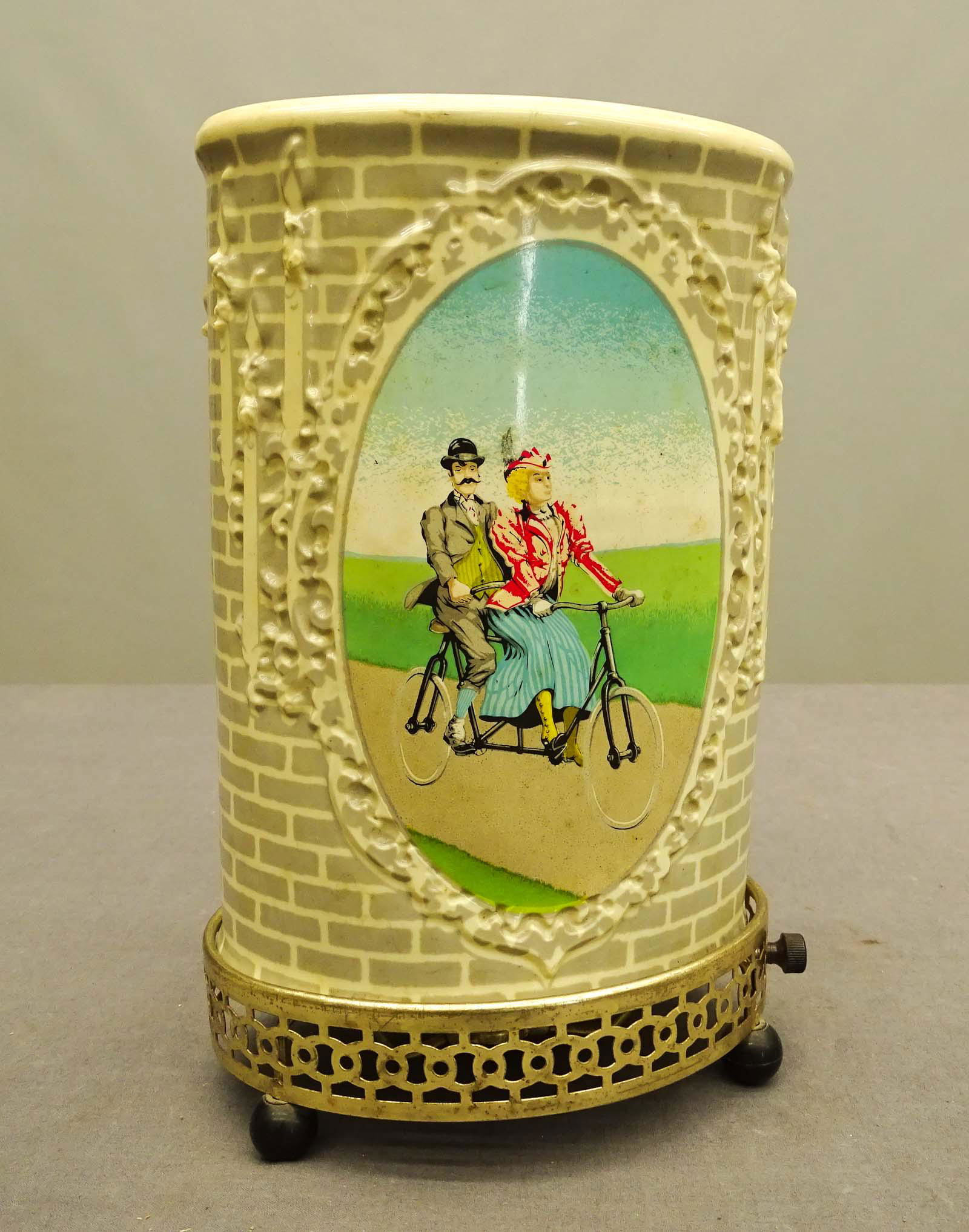 Vintage Lamp (1 of 3)