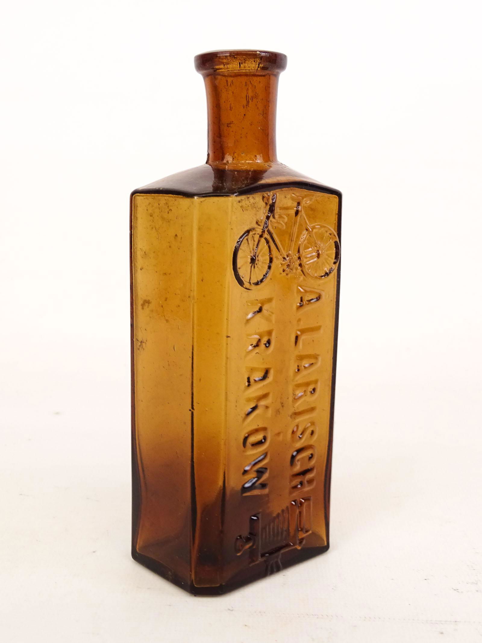 Early Bottle (1 of 3)