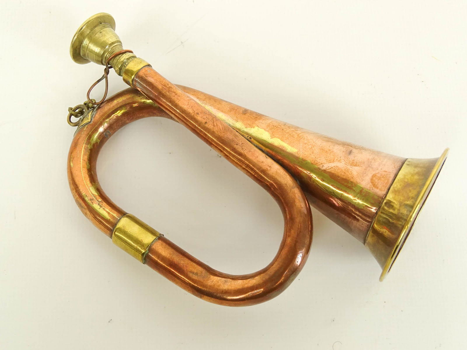 Cyclist's Bugle (1 of 4)