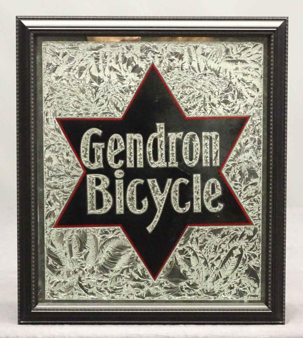 Bicycle Sign (1 of 2)