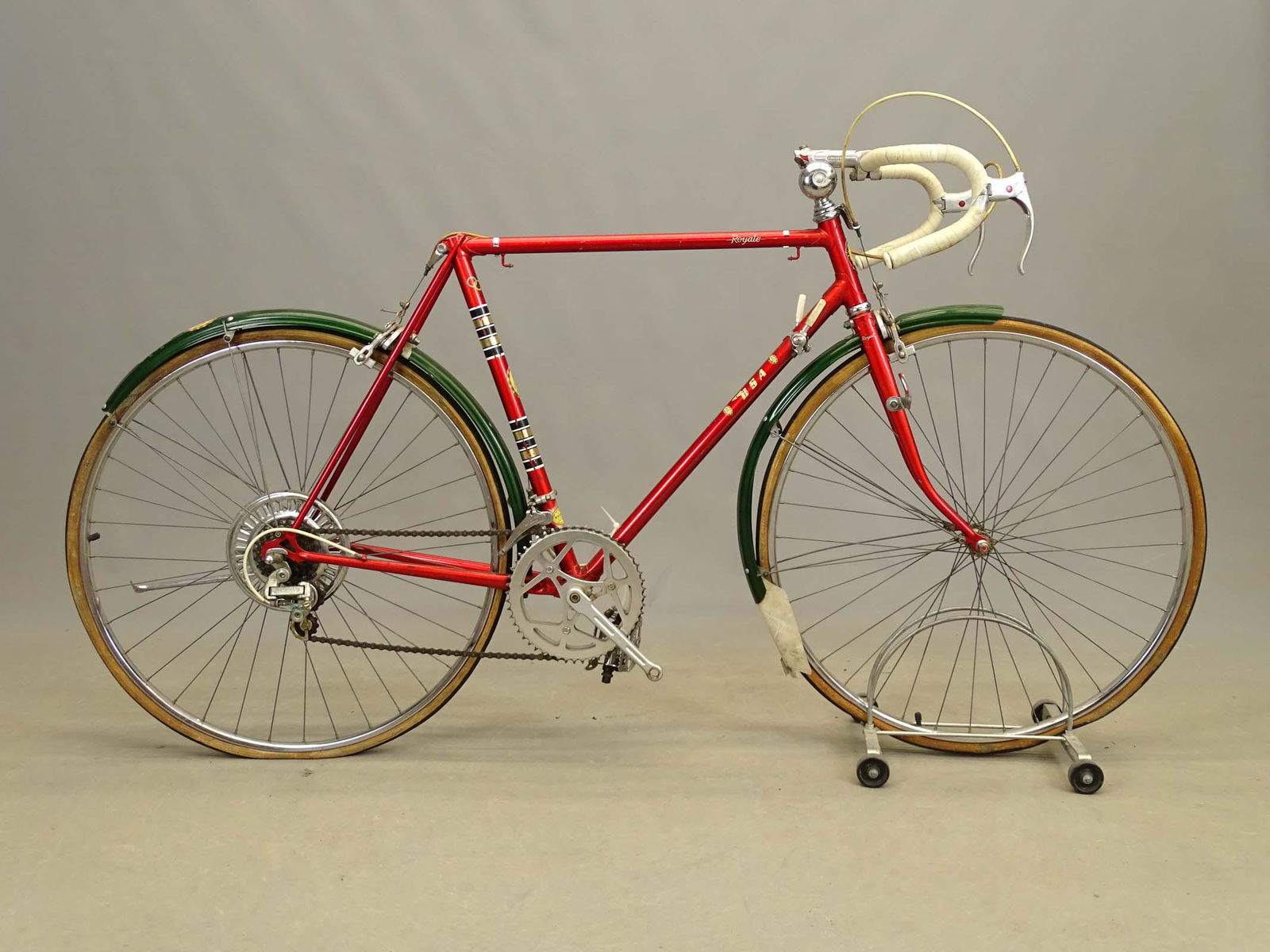 Bsa men's cycles price new arrivals