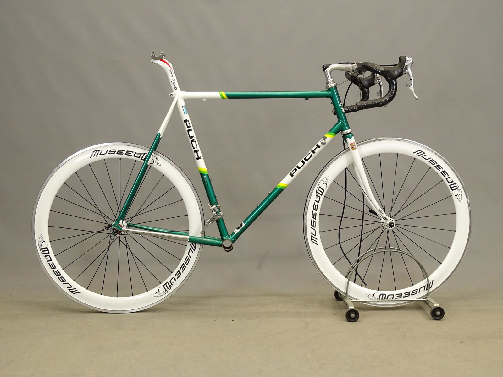 Puch Men's Bicycle (1 of 11)