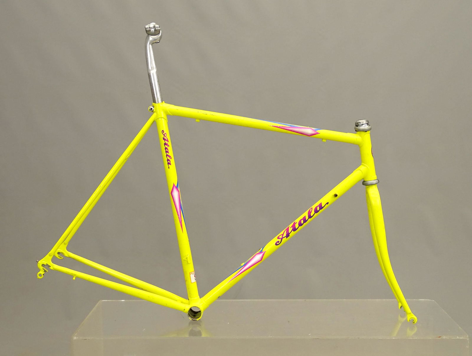 Atala Frame & Forks (1 of 7)