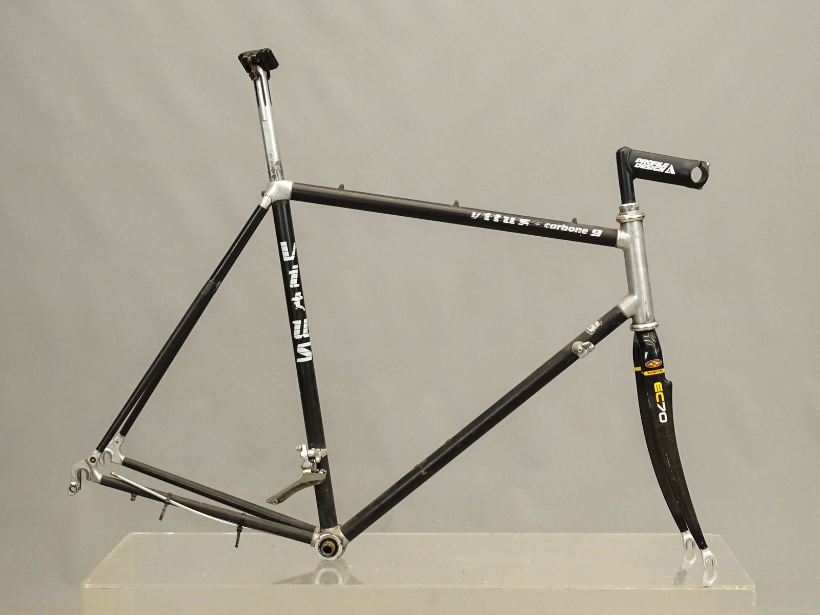 Vitus Bicycle Frame (1 of 9)
