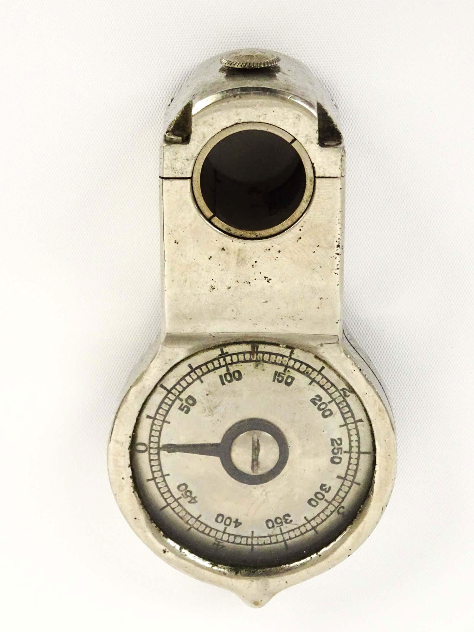 Brooks Odometer (1 of 3)