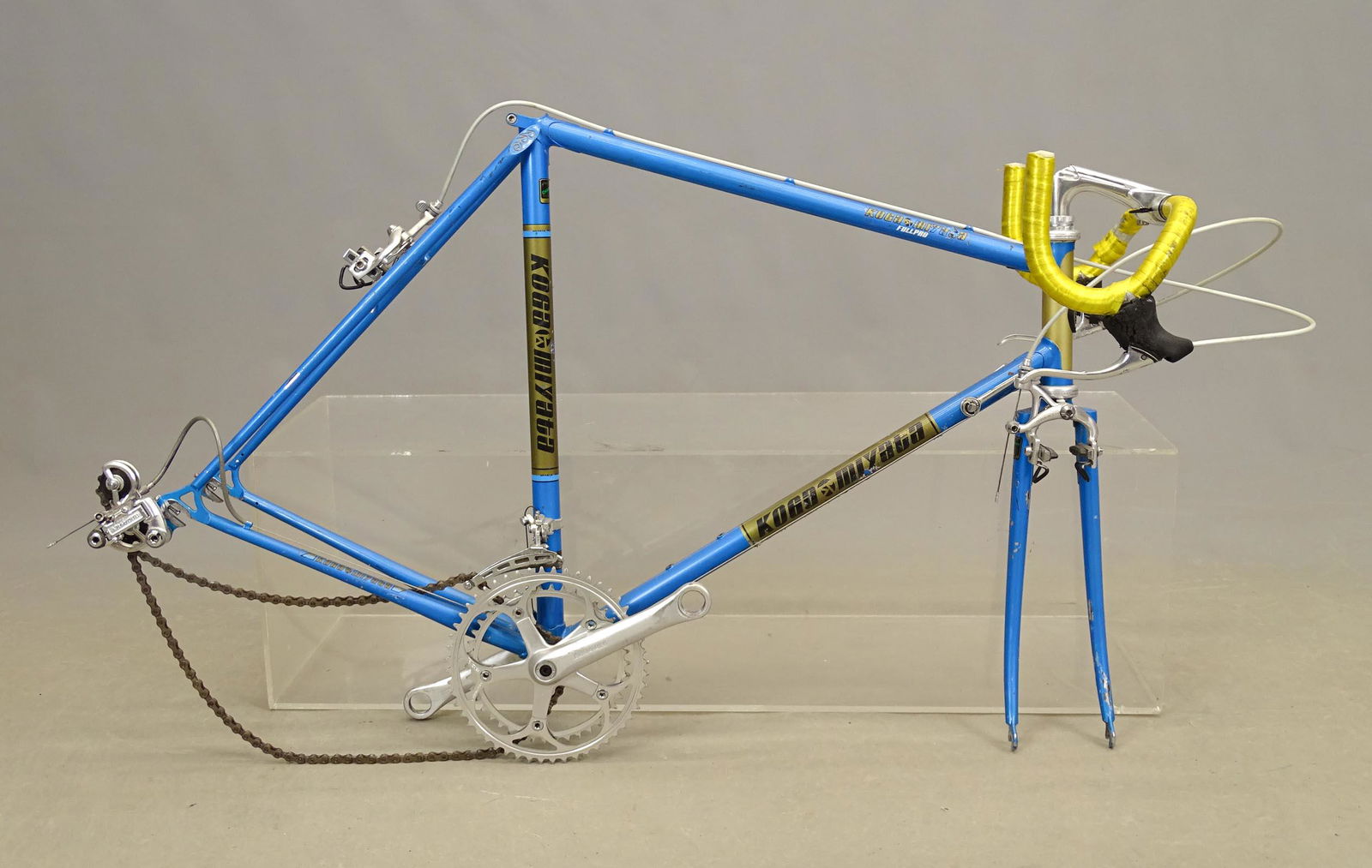 Kogo Miyata Bicycle Frame & Forks (1 of 18)