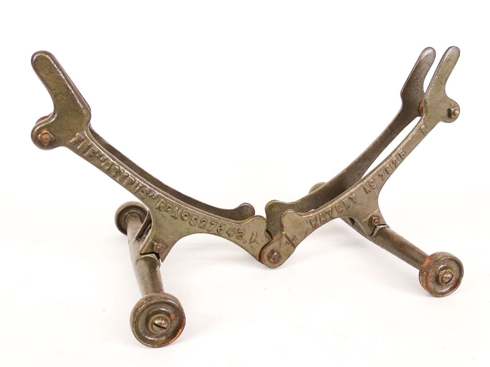 Bicycle Stand (1 of 5)